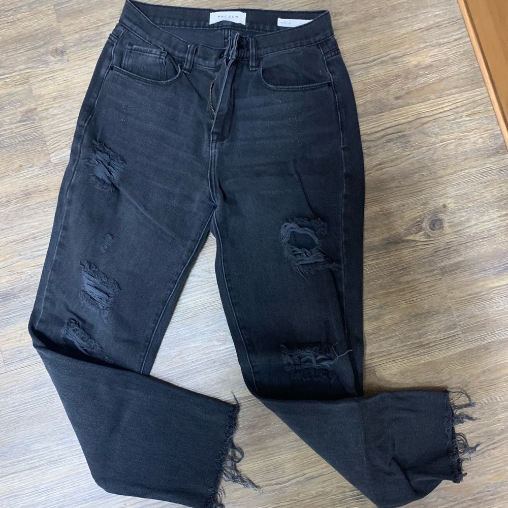 PacSun jeans!